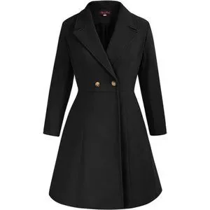 ジャケット・アウター doublet over sized pea coat ジャケット